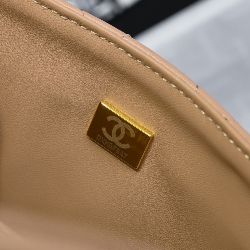 Chanel Top Handle Bags